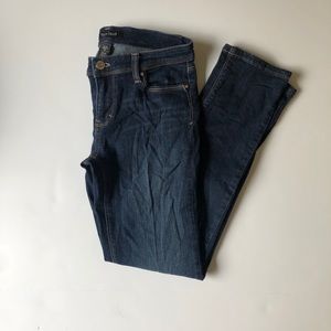 Black House White Market jeans